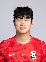 	Kim Tae-hyeon	